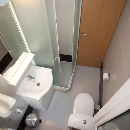 Apartamento Casa Matosica *