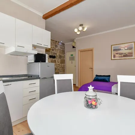 Apartamento Casa Matosica