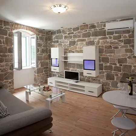 Apartamento Casa Matosica