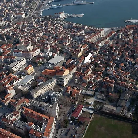 Apartamento Casa Matosica *