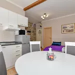 شقة Casa Matosica