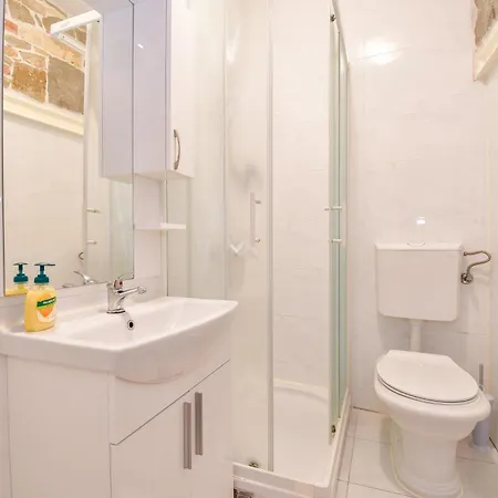 Casa Matosica * Split