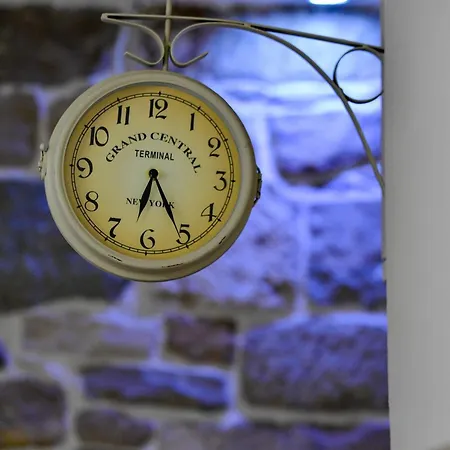 Lejlighed Casa Matosica