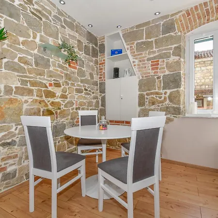 Casa Matosica Apartman *