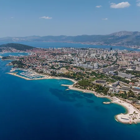 Casa Matosica Lejlighed *