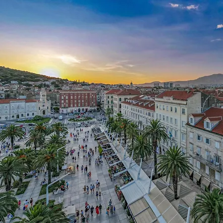 Casa Matosica Апартаменты