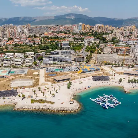 Апартаменты Casa Matosica