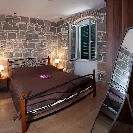 Apartman Casa Matosica