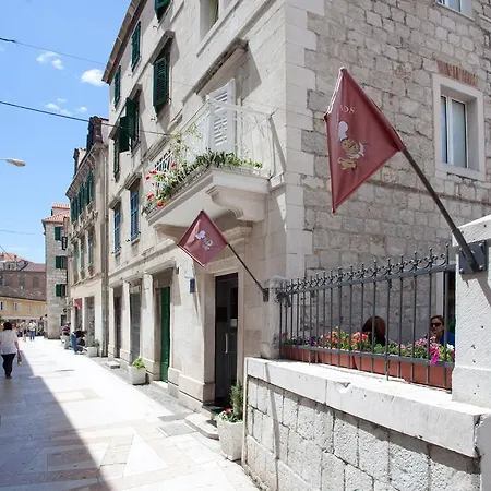 شقة Casa Matosica