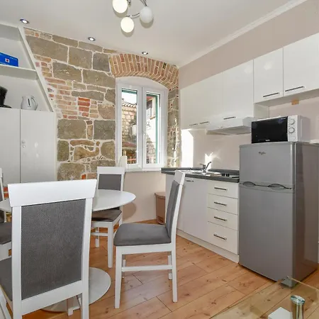 Casa Matosica Appartement