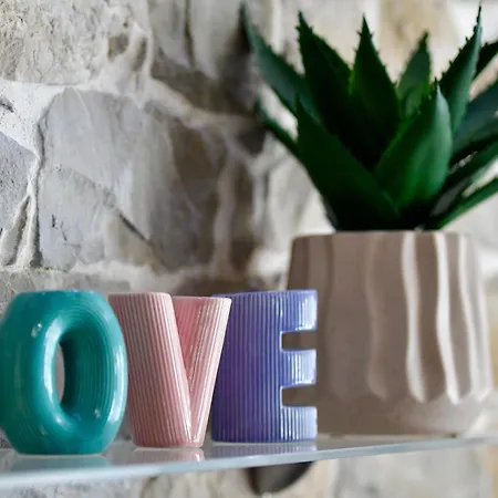 Casa Matosica Appartement