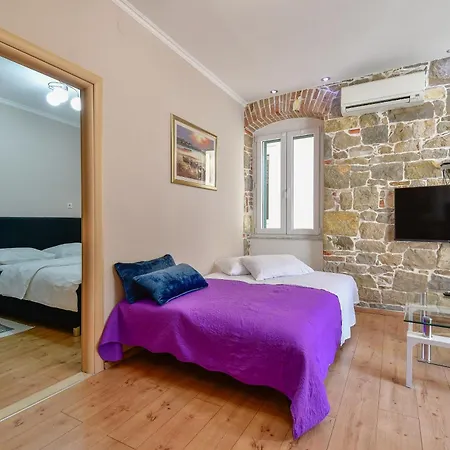 Appartement Casa Matosica *