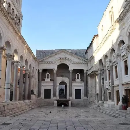 Appartement Casa Matosica *