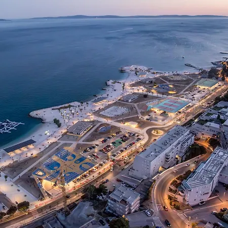 Casa Matosica Appartement Split