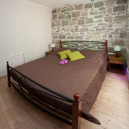 Appartement Casa Matosica *