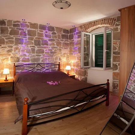 Appartement Casa Matosica