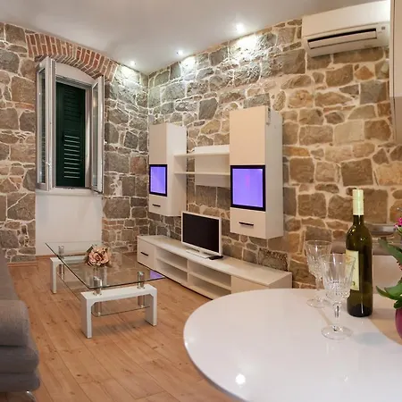Appartement Casa Matosica Split